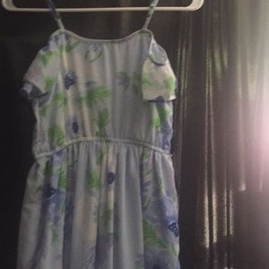 Meet your Posher, Sherill